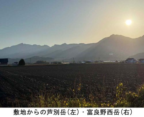 Used 2LDK Detached House for Sale in Furano, Hokkaido - Thumbnail 3