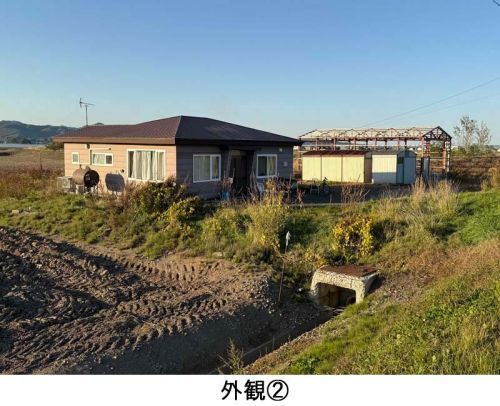 Used 2LDK Detached House for Sale in Furano, Hokkaido - Thumbnail 2