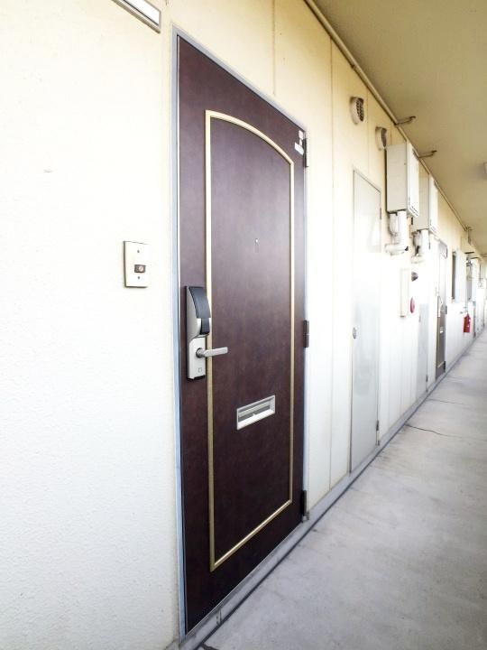 Grandeol Mansion Apartment Building for Sale in Kurashiki, Okayama - Thumbnail 3