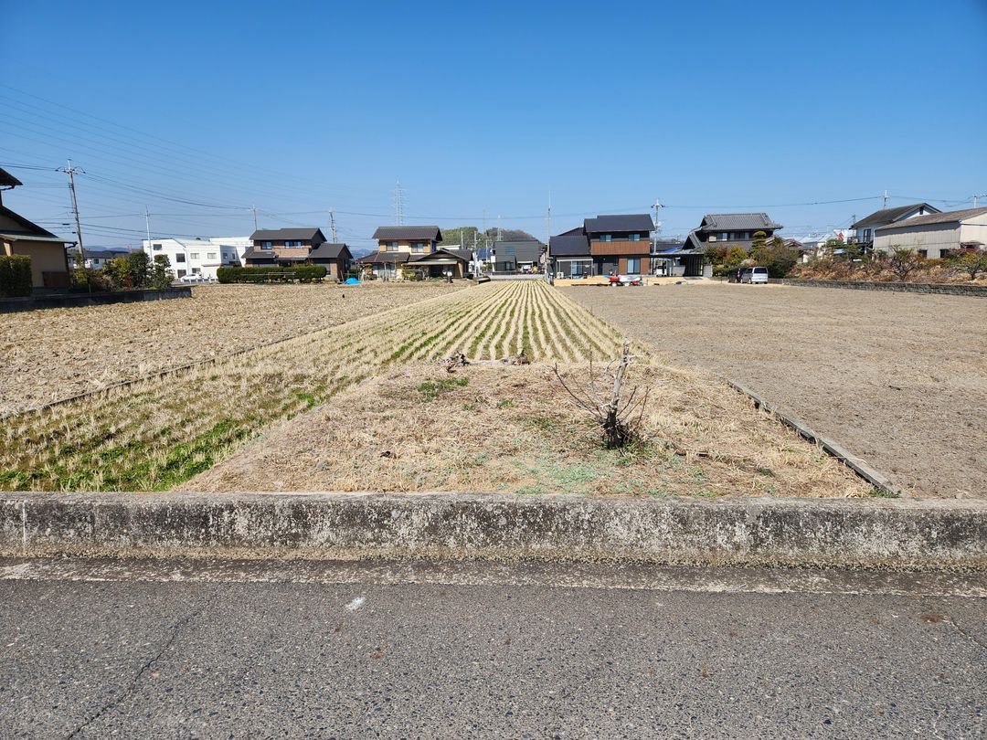 1,048 sqm Residential Land for Sale in Kurashiki, Okayama - Thumbnail 2