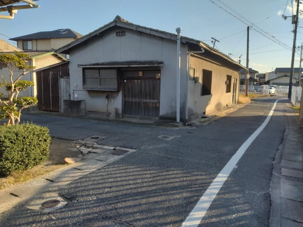 105.94 sqm Residential Land for Sale in Kurashiki, Okayama - Thumbnail 2