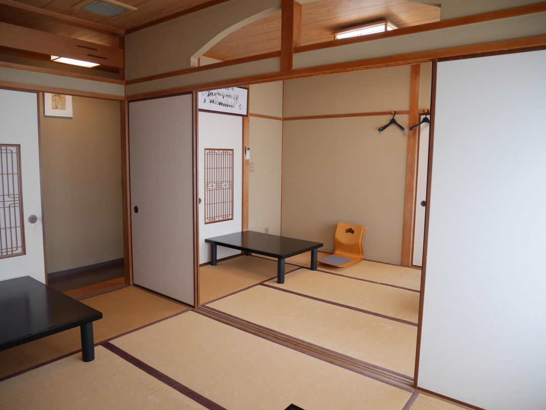 AI FUKIYA Restaurant for Sale in Tsuyama, Okayama - Turnkey Business - Thumbnail 4