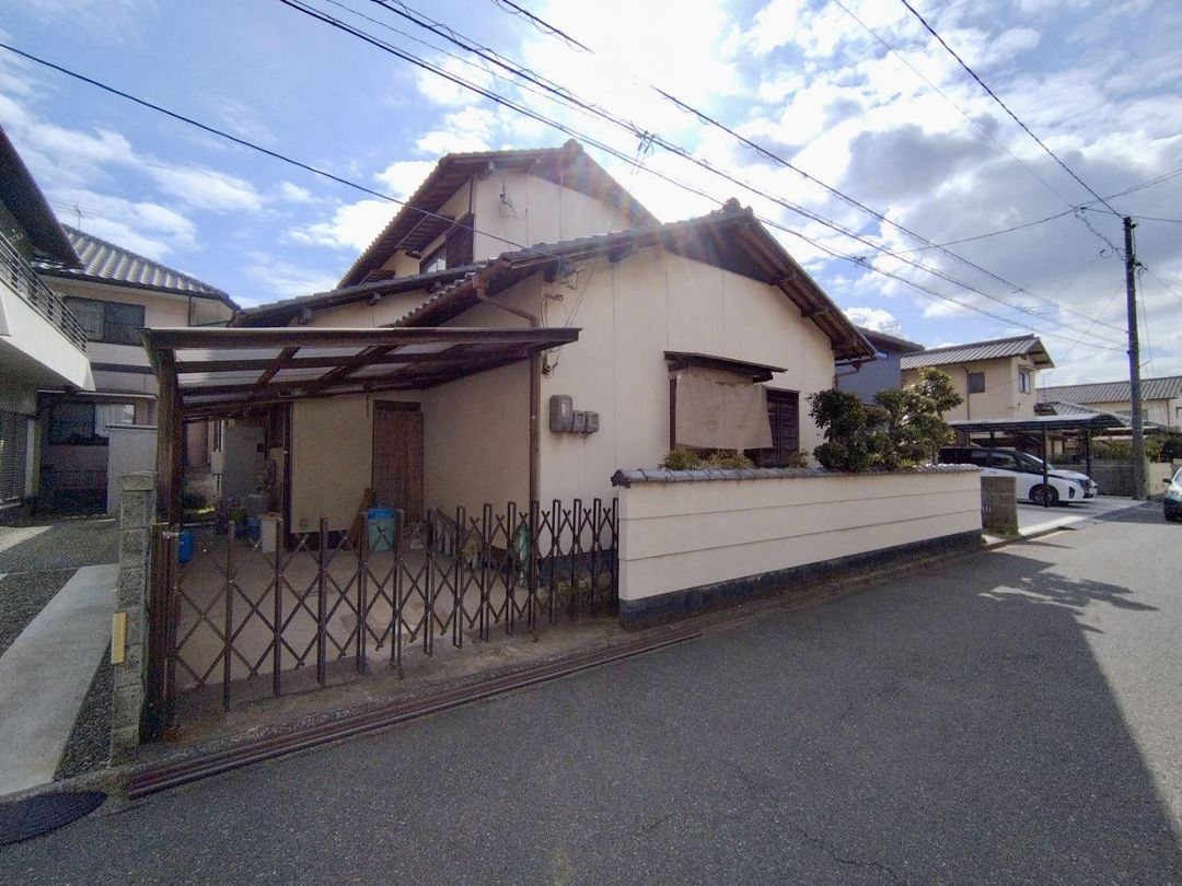 65 Tsubo Vacant Land for Sale in Kurashiki, Okayama - No Building Conditions - Thumbnail 4