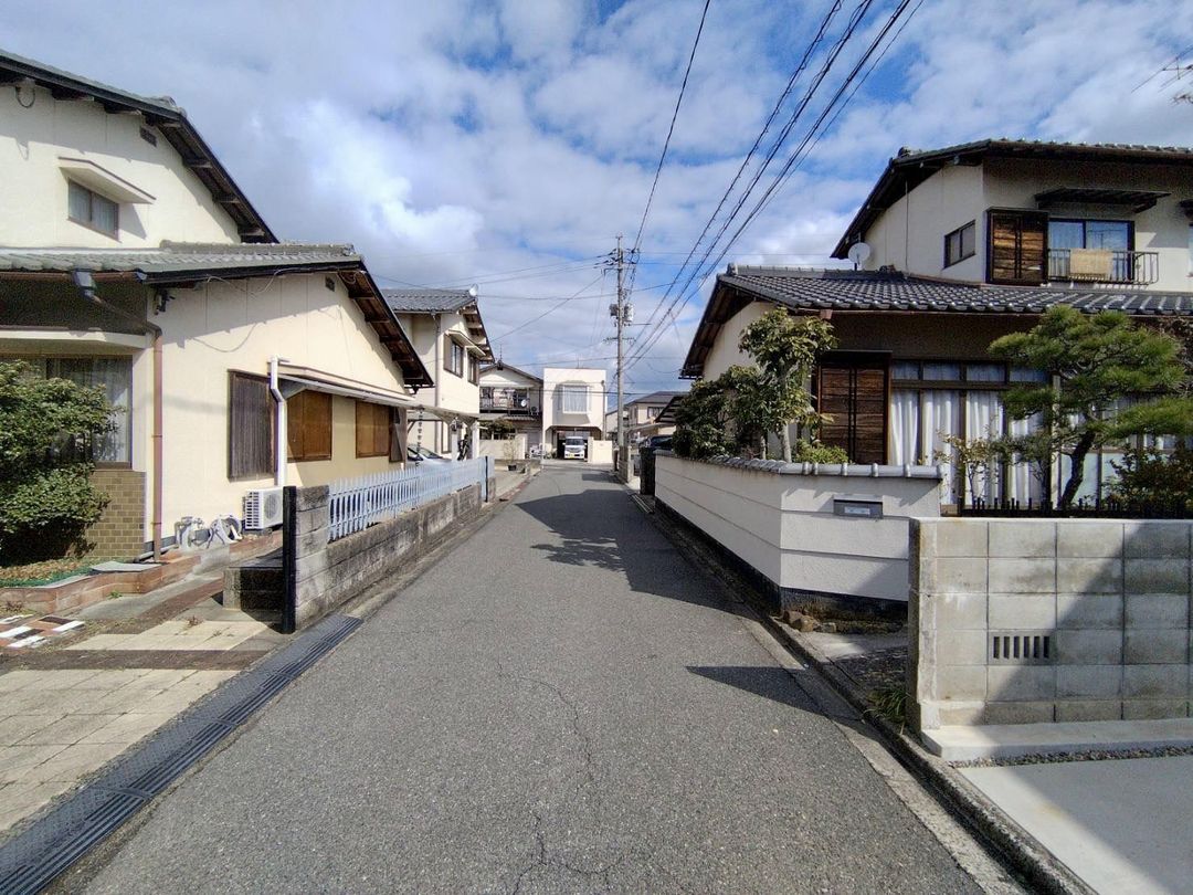 65 Tsubo Vacant Land for Sale in Kurashiki, Okayama - No Building Conditions - Thumbnail 3