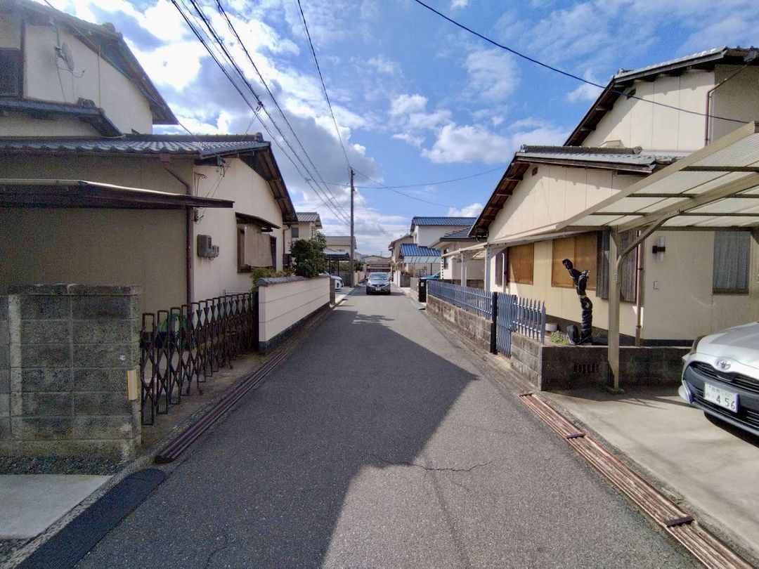 65 Tsubo Vacant Land for Sale in Kurashiki, Okayama - No Building Conditions - Thumbnail 2