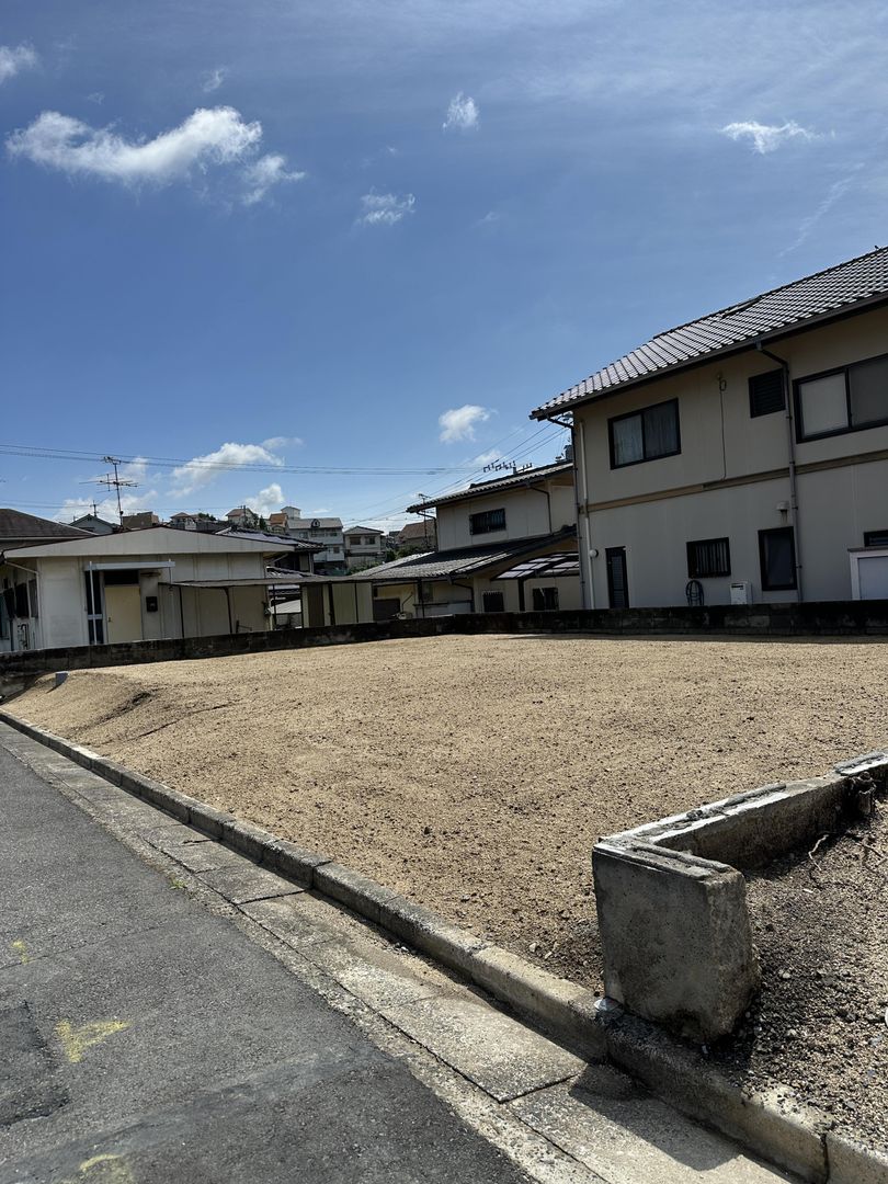 Residential Land for Sale in Kurashiki, Okayama - 175.77 sqm Plot - Thumbnail 4
