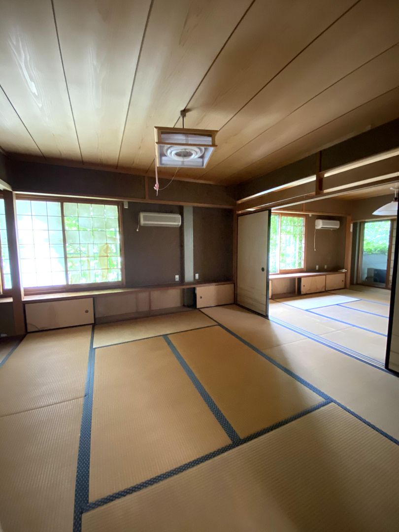 Two-Building Complex for Sale in Kurashiki Bikan District, Okayama - Thumbnail 4