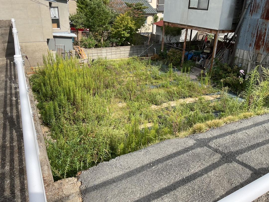 Land for Sale in Seto, Okayama - Build 3-Story Home with Basement - Thumbnail 4