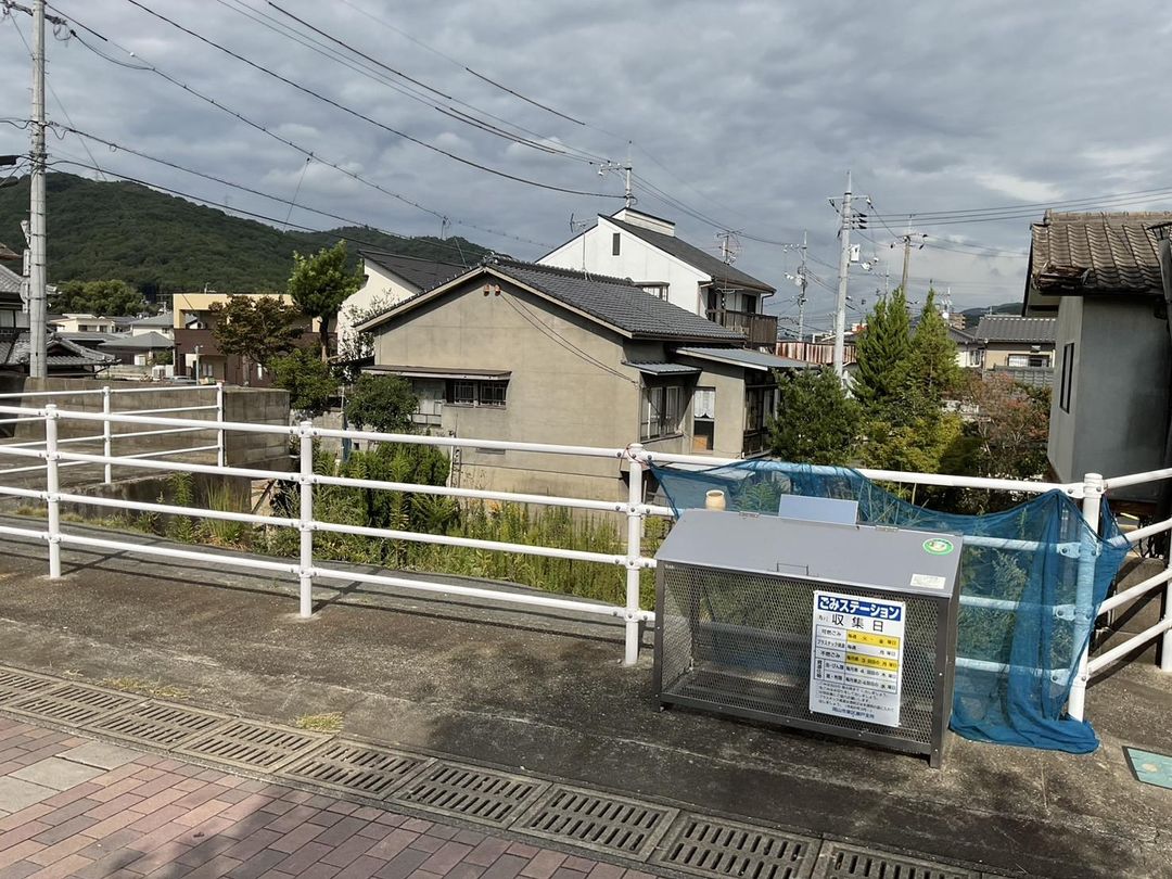 Land for Sale in Seto, Okayama - Build 3-Story Home with Basement - Thumbnail 3