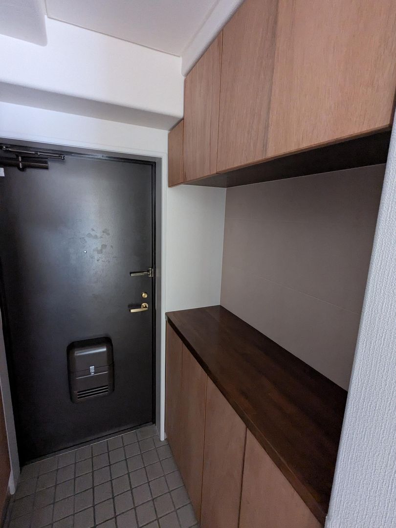 Lions Mansion Kurashiki Matsushima 509 2LDK Apartment for Sale - Thumbnail 4