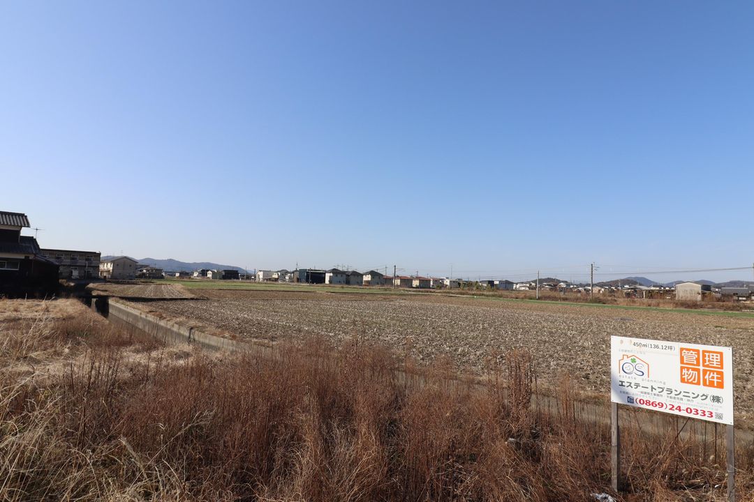 1995 Tsubo Development Land for Sale in Setouchi City, Okayama - Thumbnail 4