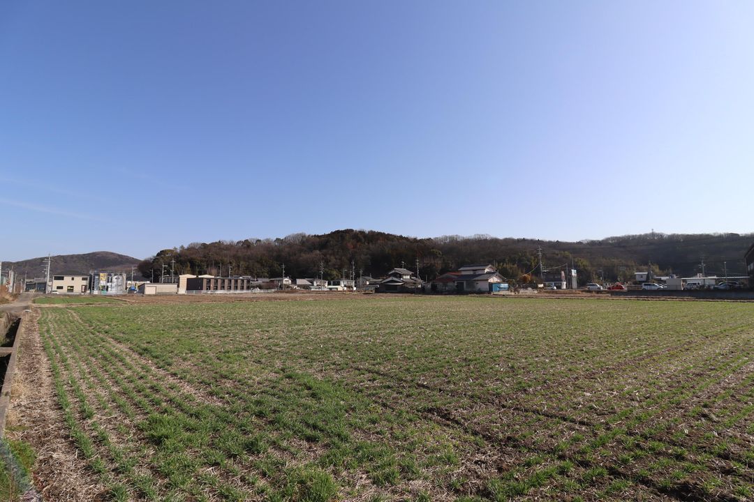 1995 Tsubo Development Land for Sale in Setouchi City, Okayama - Thumbnail 2