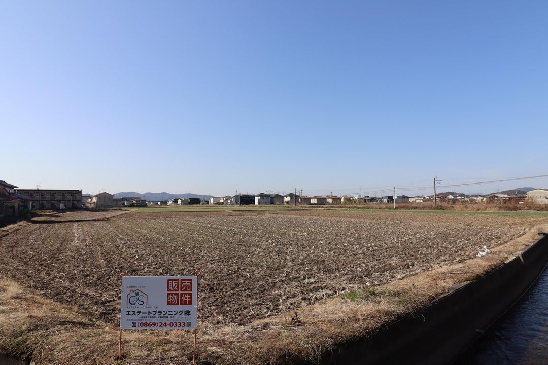 1995 Tsubo Development Land for Sale in Setouchi City, Okayama - Thumbnail 3
