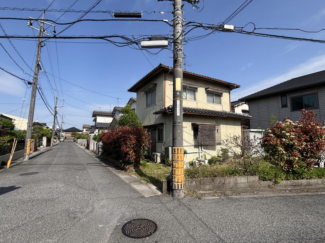 Building Land 70 tsubo in Minami Ward Okayama City - Thumbnail 3