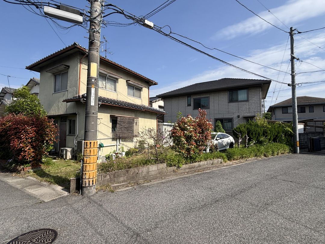 Building Land 70 tsubo in Minami Ward Okayama City - Thumbnail 4