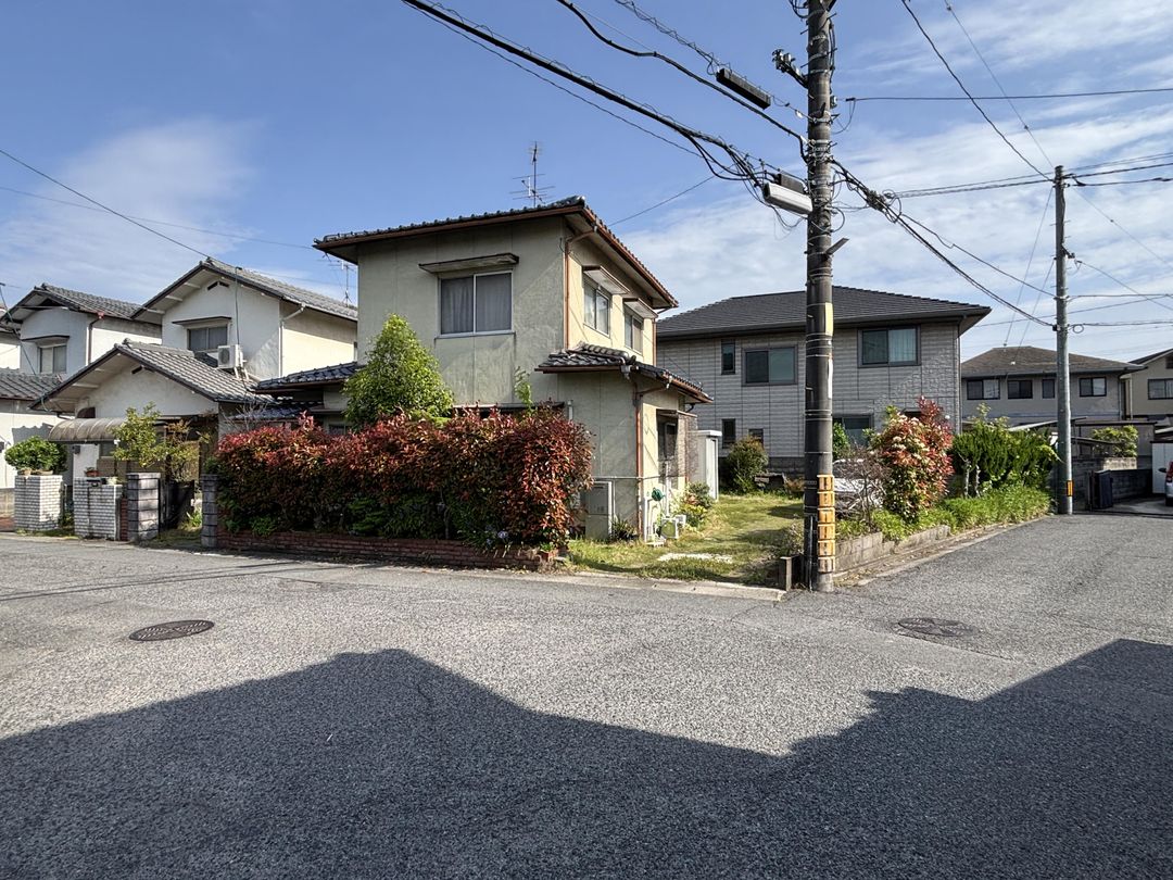 Building Land 70 tsubo in Minami Ward Okayama City - Thumbnail 2