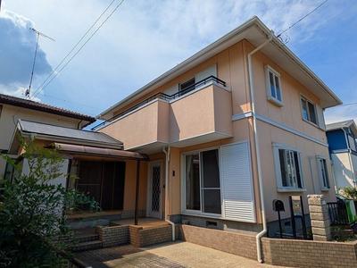 4LDK Family House for Sale in Oyama, Tochigi — Image 1, Oyama, Tochigi