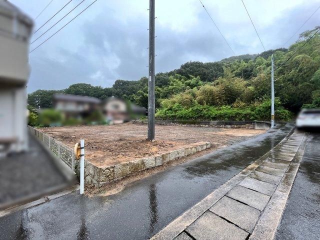 148 Tsubo Residential Land for Sale in Kurashiki, Okayama - Thumbnail 3