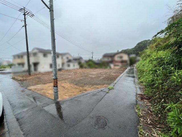148 Tsubo Residential Land for Sale in Kurashiki, Okayama - Thumbnail 2