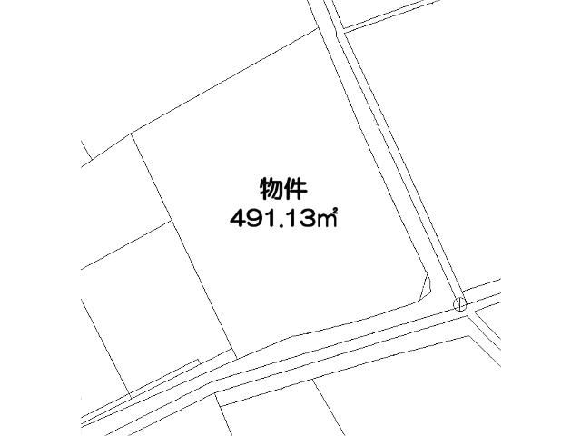 148 Tsubo Residential Land for Sale in Kurashiki, Okayama - Thumbnail 4
