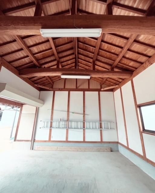Land for Sale with Storage Shed in Okayama City's Kita Ward - Thumbnail 3