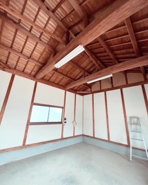 Land for Sale with Storage Shed in Okayama City's Kita Ward - Thumbnail 4