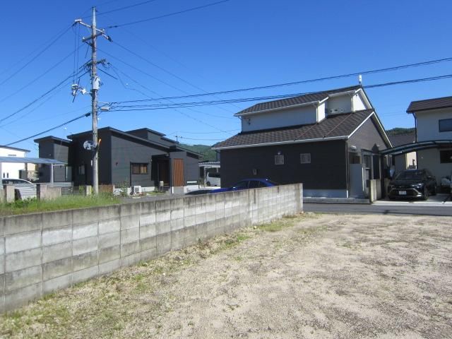 Residential Land Plot for Sale in Kurashiki, Okayama - Thumbnail 2