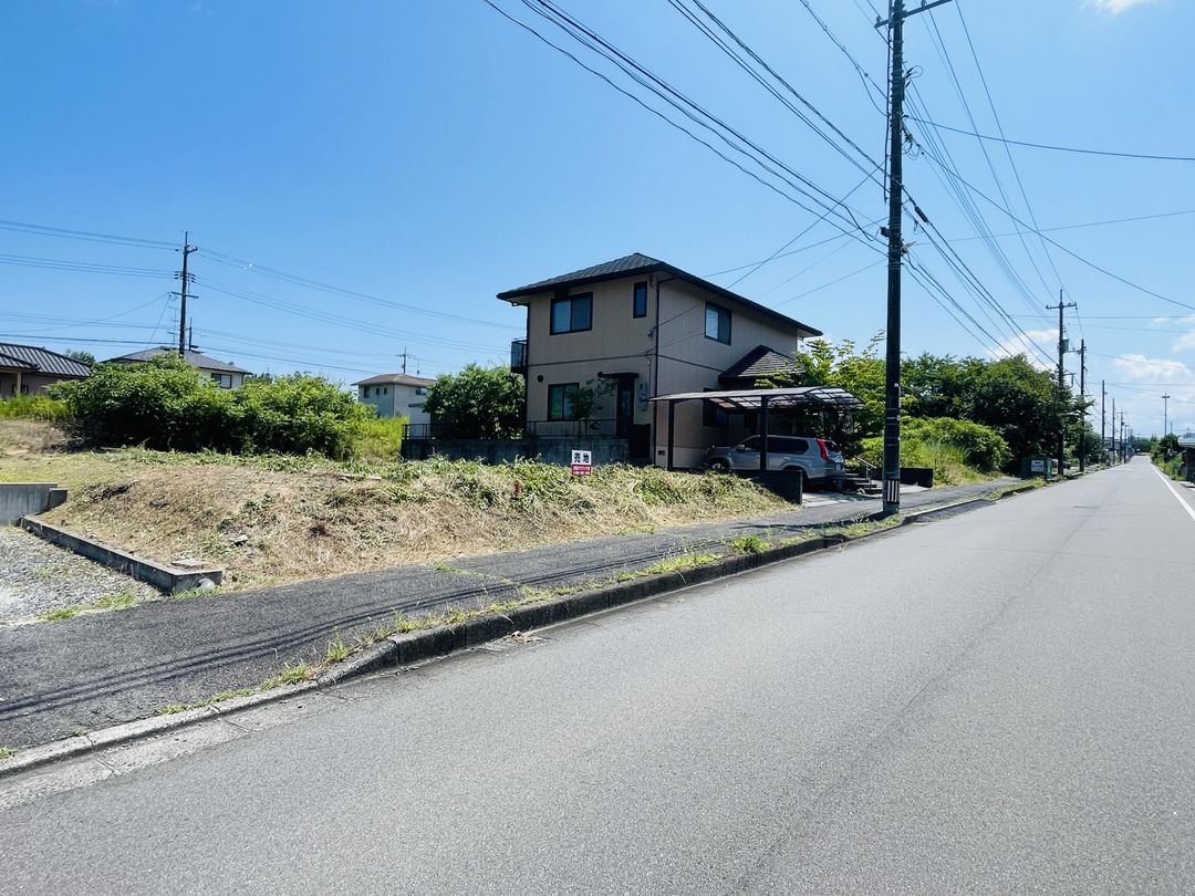 Residential Land for Sale in Akaiwa City, Okayama Prefecture - Thumbnail 2