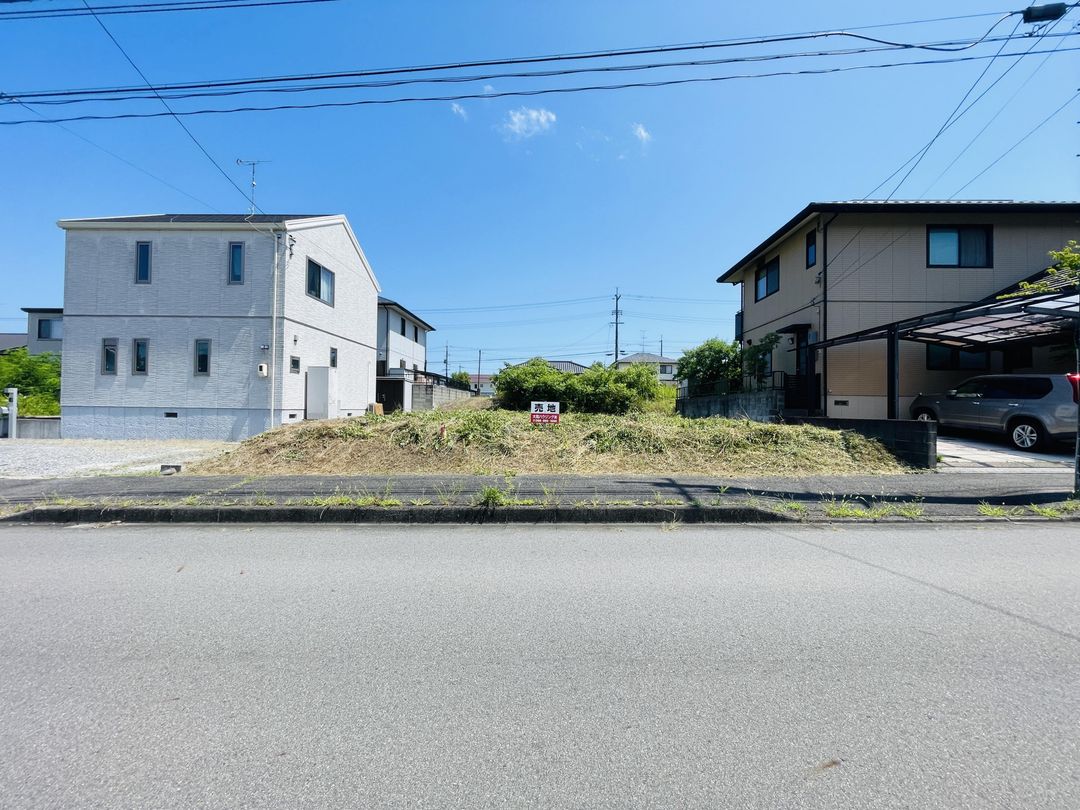 Residential Land for Sale in Akaiwa City, Okayama Prefecture - Thumbnail 3