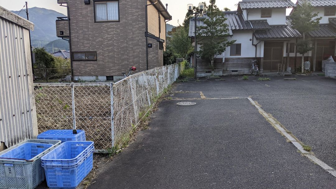 Land for Sale in Tsuyama, Okayama - 265.1 sqm Plot - Thumbnail 2