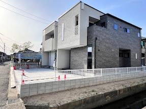 Newly Built 3LDK House for Sale in Minami-ku, Okayama - Thumbnail 2
