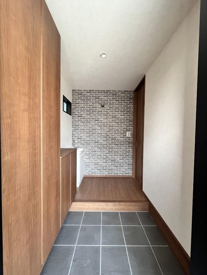 Newly Built 3LDK House for Sale in Minami-ku, Okayama - Thumbnail 3