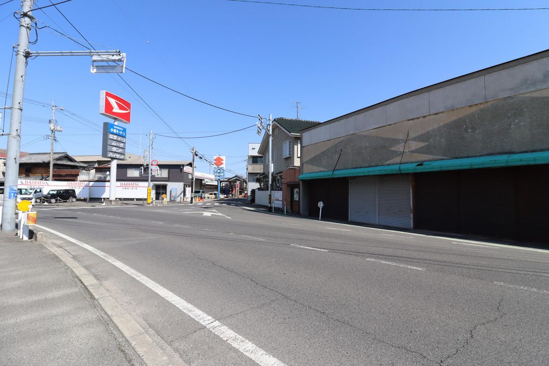 163 Tsubo Commercial Land for Sale in Setouchi City, Okayama - Thumbnail 4