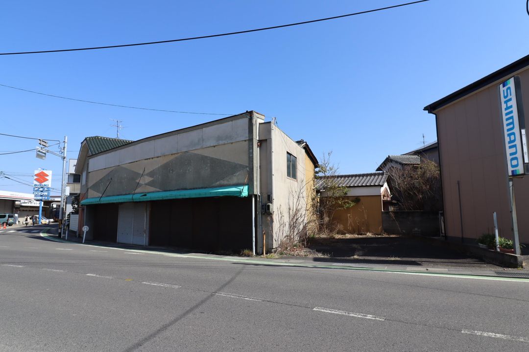 163 Tsubo Commercial Land for Sale in Setouchi City, Okayama - Thumbnail 2