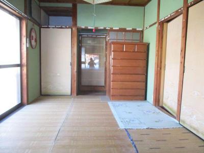 Used detached house Okayama Prefecture Bizen City Nissei Town Nissei Station Used detached house property details (00505875) - Residence Okayama — Image 3, Bizen, Okayama
