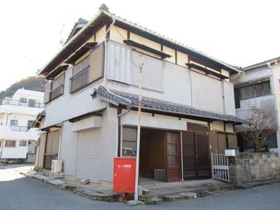 Used detached house Okayama Prefecture Bizen City Nissei Town Nissei Station Used detached house property details (00505875) - Residence Okayama — Image 1, Bizen, Okayama