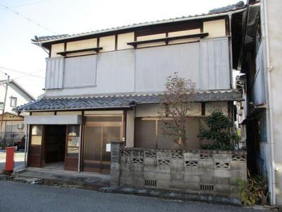 Used detached house Okayama Prefecture Bizen City Nissei Town Nissei Station Used detached house property details (00505875) - Residence Okayama — Image 2, Bizen, Okayama