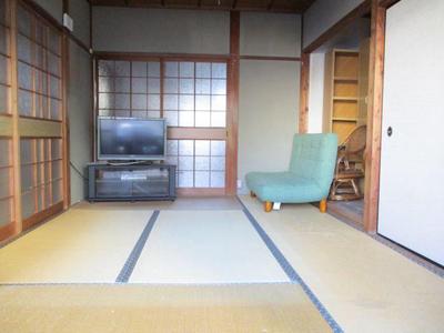 Used detached house Okayama Prefecture Bizen City Nissei Town Nissei Station Used detached house property details (00505875) - Residence Okayama — Image 4, Bizen, Okayama