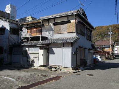 Used detached house Okayama Prefecture Bizen City Nissei Town Nissei Station Used detached house property details (00505875) - Residence Okayama — Image 1, Bizen, Okayama