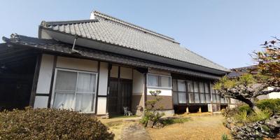Traditional Japanese House with Mountain Views in Kumenan, Okayama — Image 2, Kumeninami, Okayama