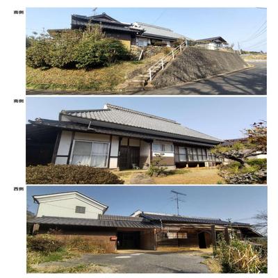 Traditional Japanese House with Mountain Views in Kumenan, Okayama — Image 3, Kumeninami, Okayama