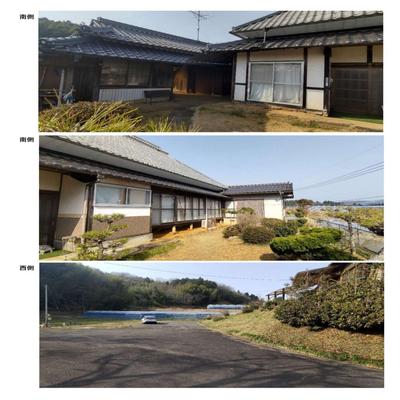 Traditional Japanese House with Mountain Views in Kumenan, Okayama — Image 1, Kumeninami, Okayama