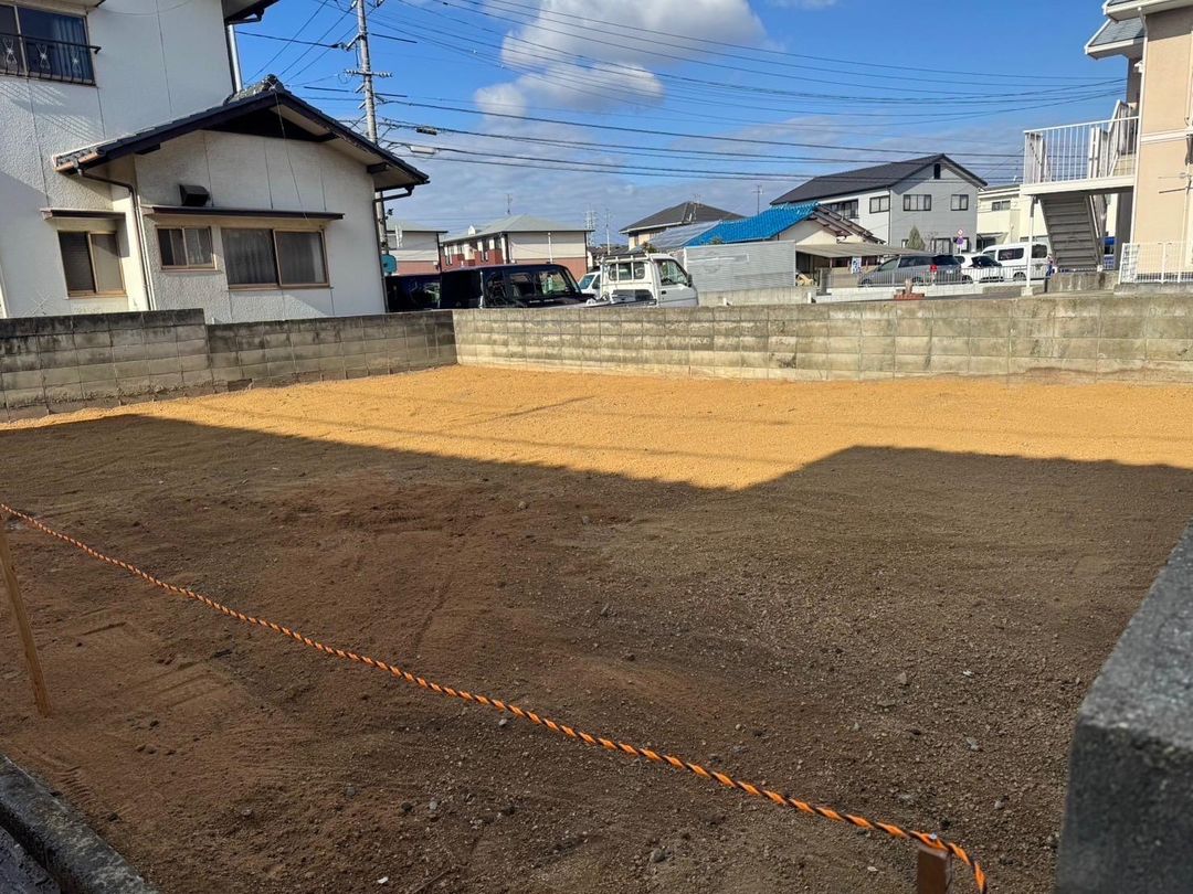 Land for Sale in Hamano, Okayama - Build Your Dream Home - Thumbnail 3