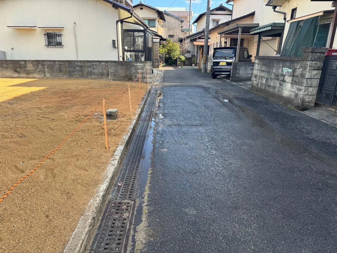 Land for Sale in Hamano, Okayama - Build Your Dream Home - Thumbnail 2