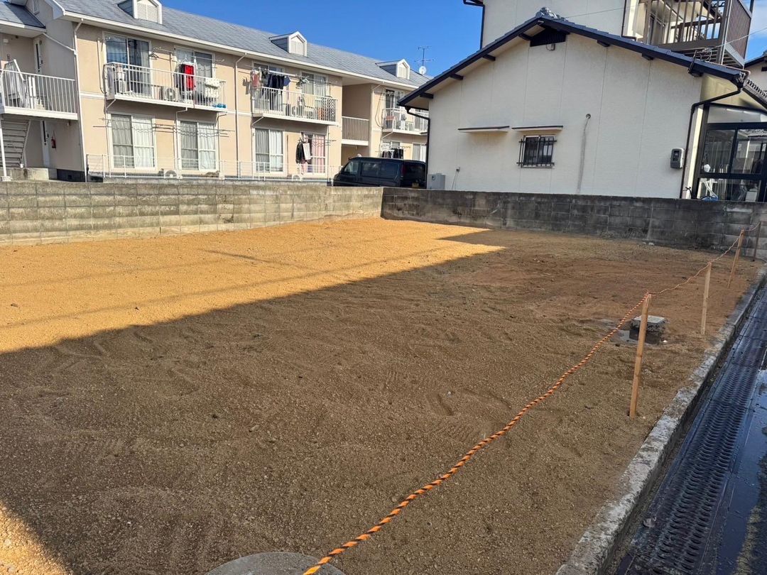 Land for Sale in Hamano, Okayama - Build Your Dream Home - Thumbnail 4