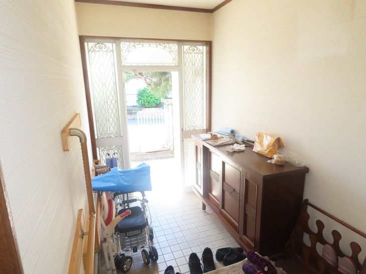 Spacious 7DK House for Sale in Oyama's Mamada District - Thumbnail 4