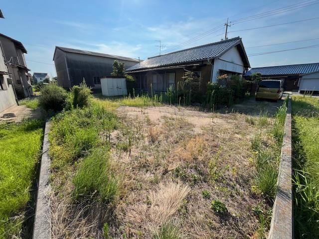 98 Tsubo Residential Land for Sale in Okayama City, No Builder Restrictions - Thumbnail 3