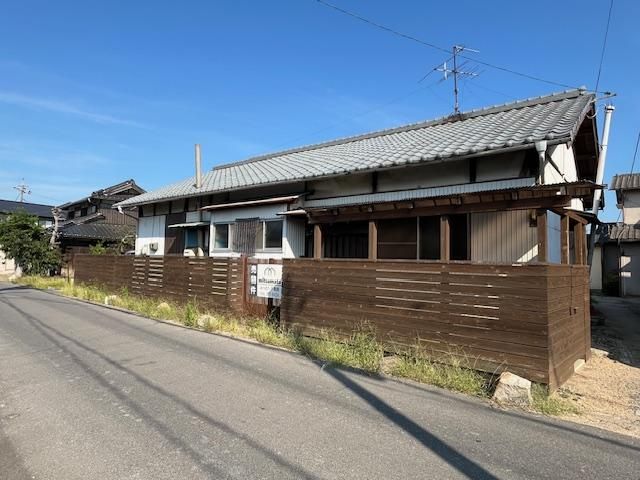 98 Tsubo Residential Land for Sale in Okayama City, No Builder Restrictions - Thumbnail 4