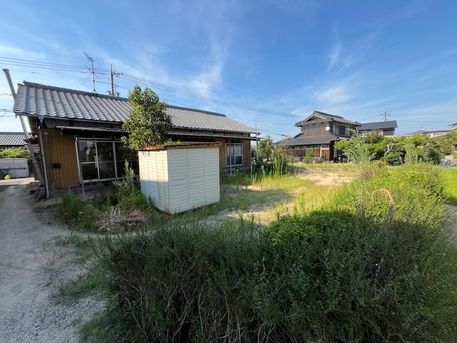 98 Tsubo Residential Land for Sale in Okayama City, No Builder Restrictions - Image 1