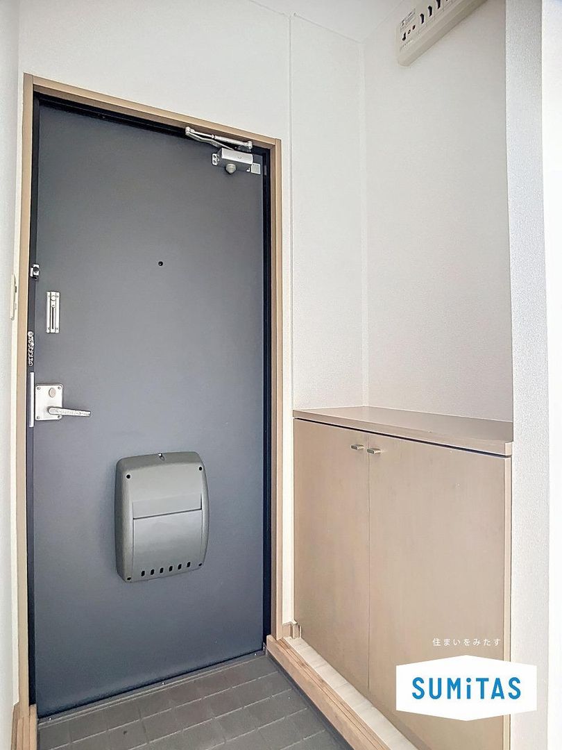 Apartment Building for Sale in Minato, Okayama City - Thumbnail 2